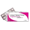 Lisinopril Tablet